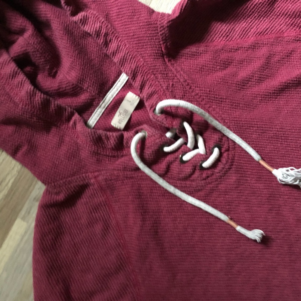 Hollister Pullover